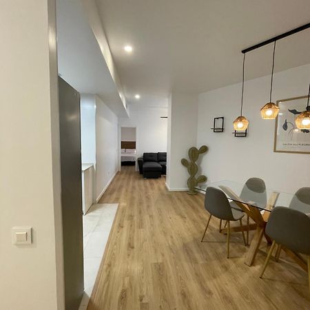 Precioso Apartamento En Malaga Centro 外观 照片