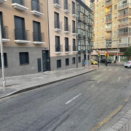 Precioso Apartamento En Malaga Centro 外观 照片