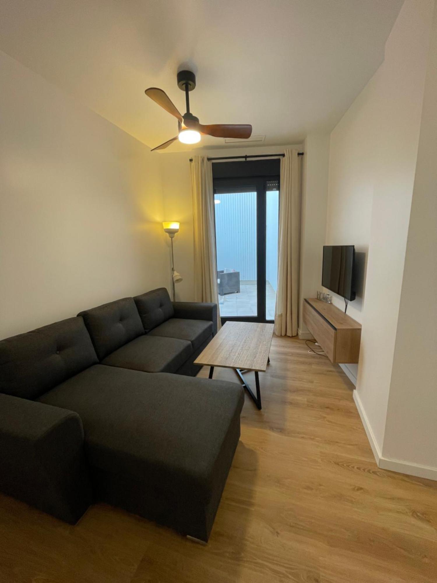 Precioso Apartamento En Malaga Centro 外观 照片