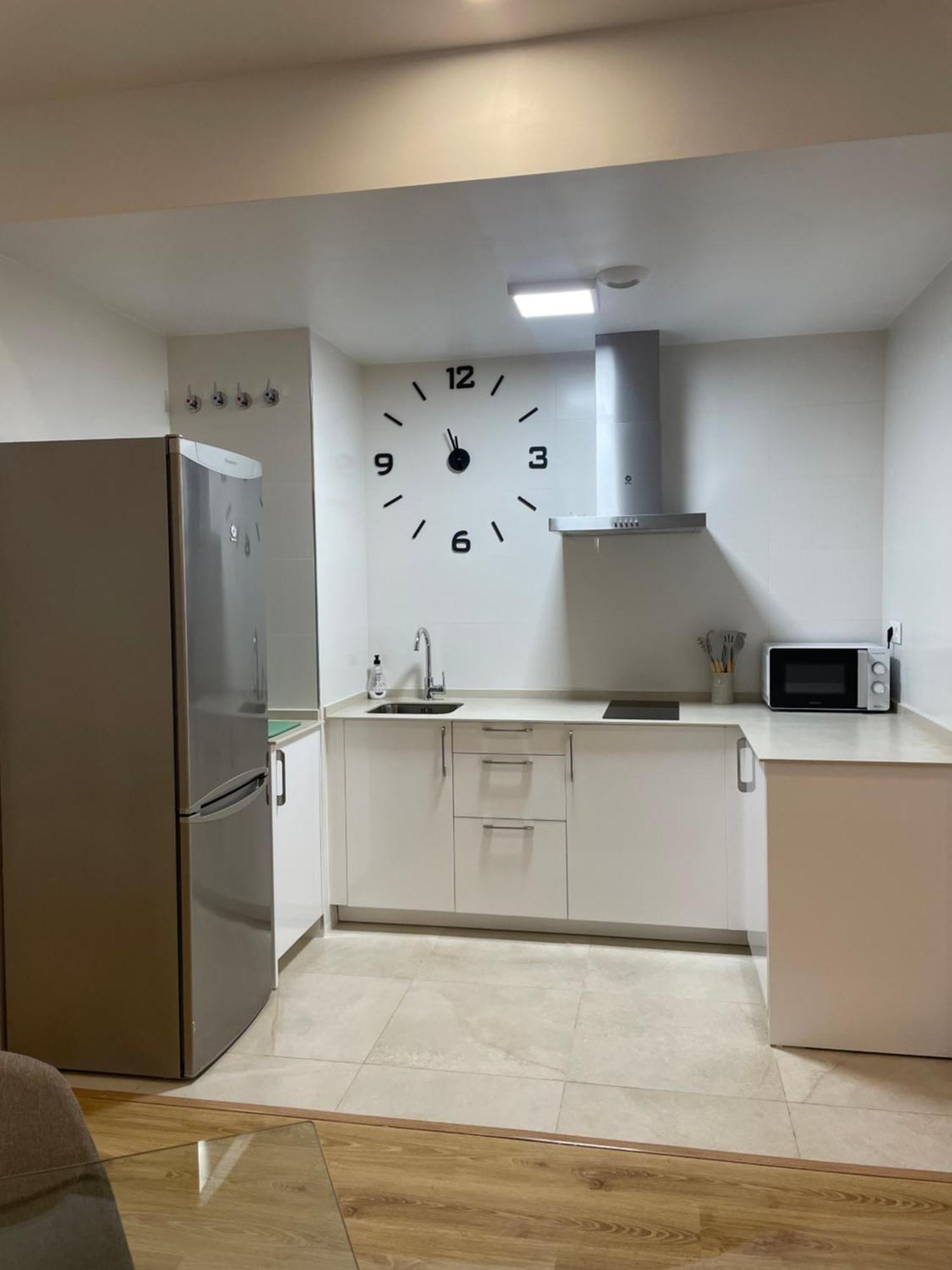 Precioso Apartamento En Malaga Centro 外观 照片