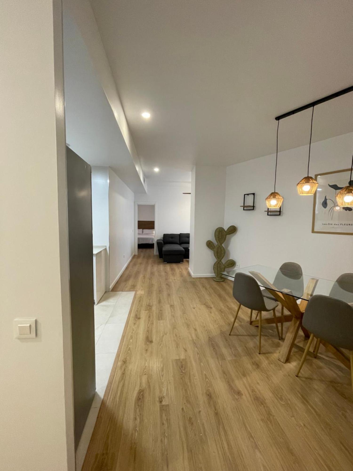Precioso Apartamento En Malaga Centro 外观 照片