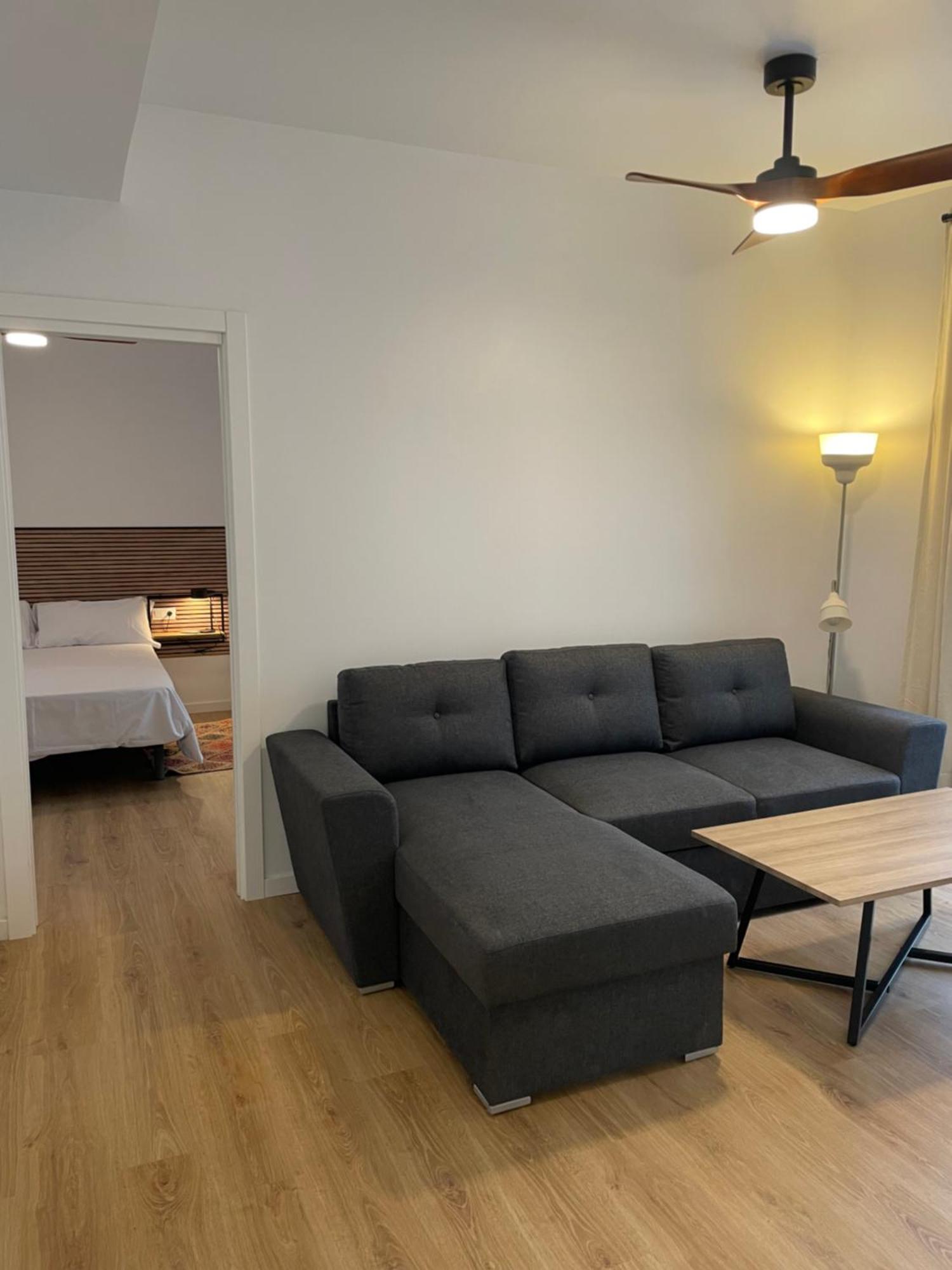 Precioso Apartamento En Malaga Centro 外观 照片