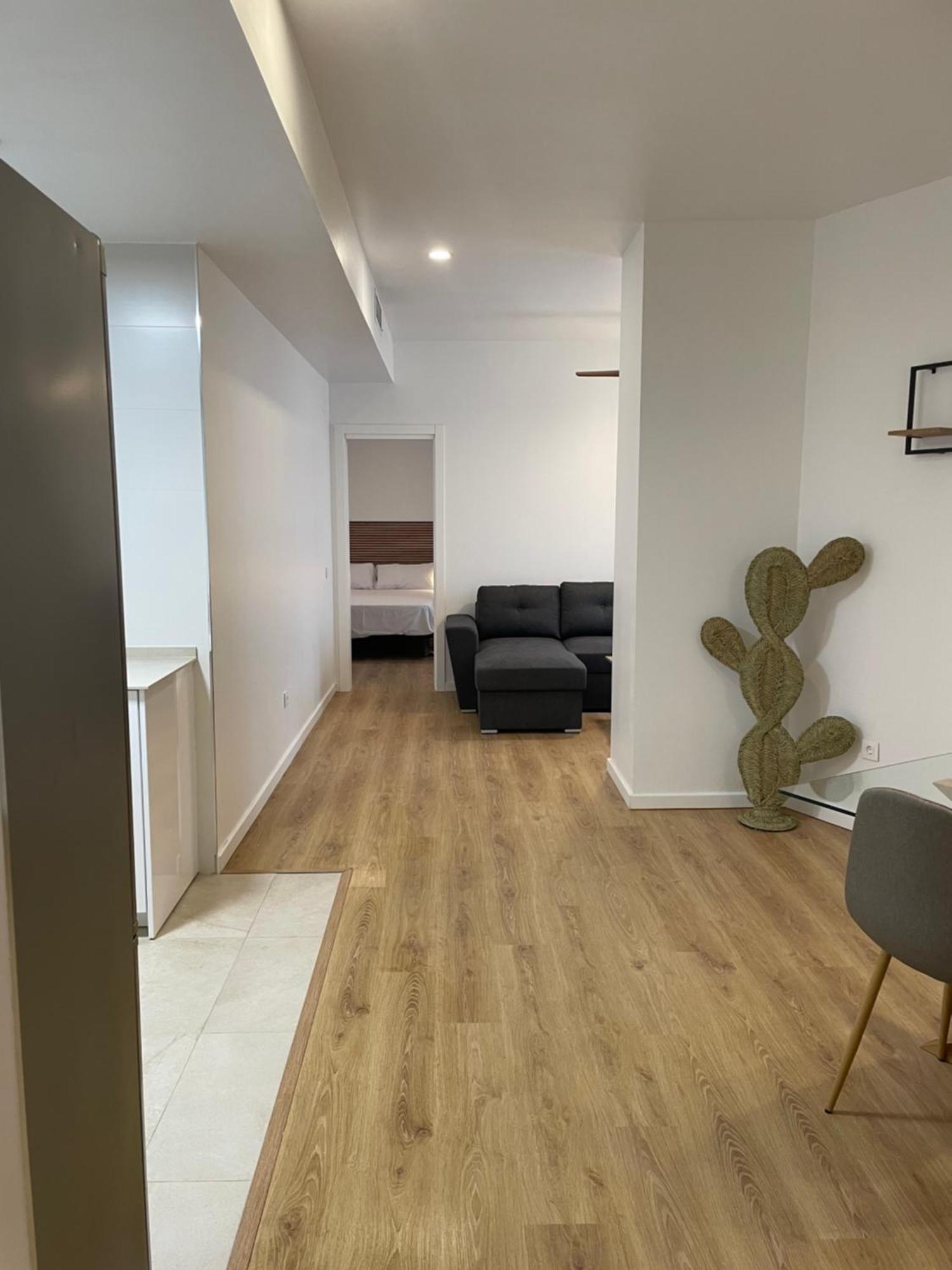 Precioso Apartamento En Malaga Centro 外观 照片
