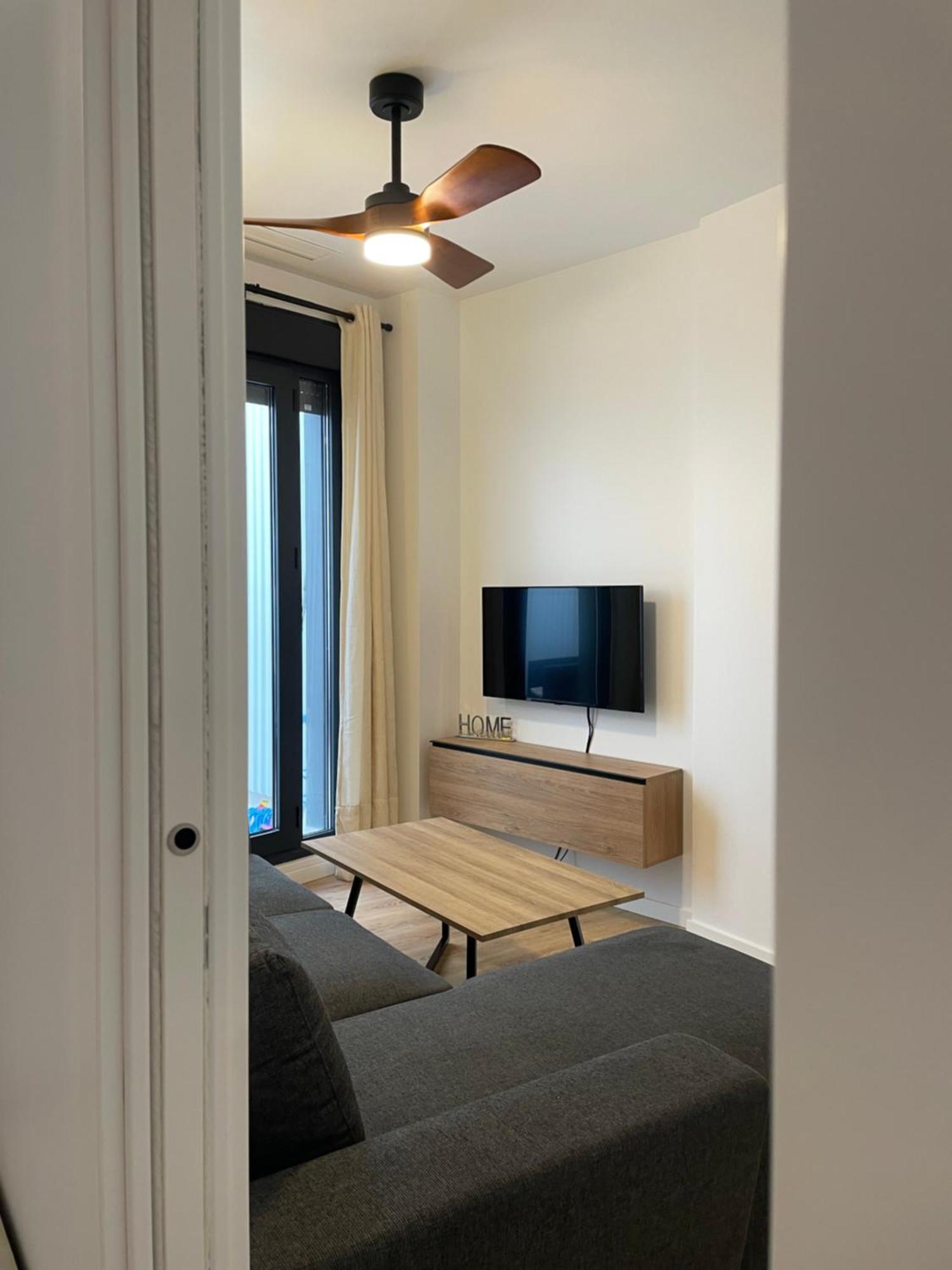 Precioso Apartamento En Malaga Centro 外观 照片