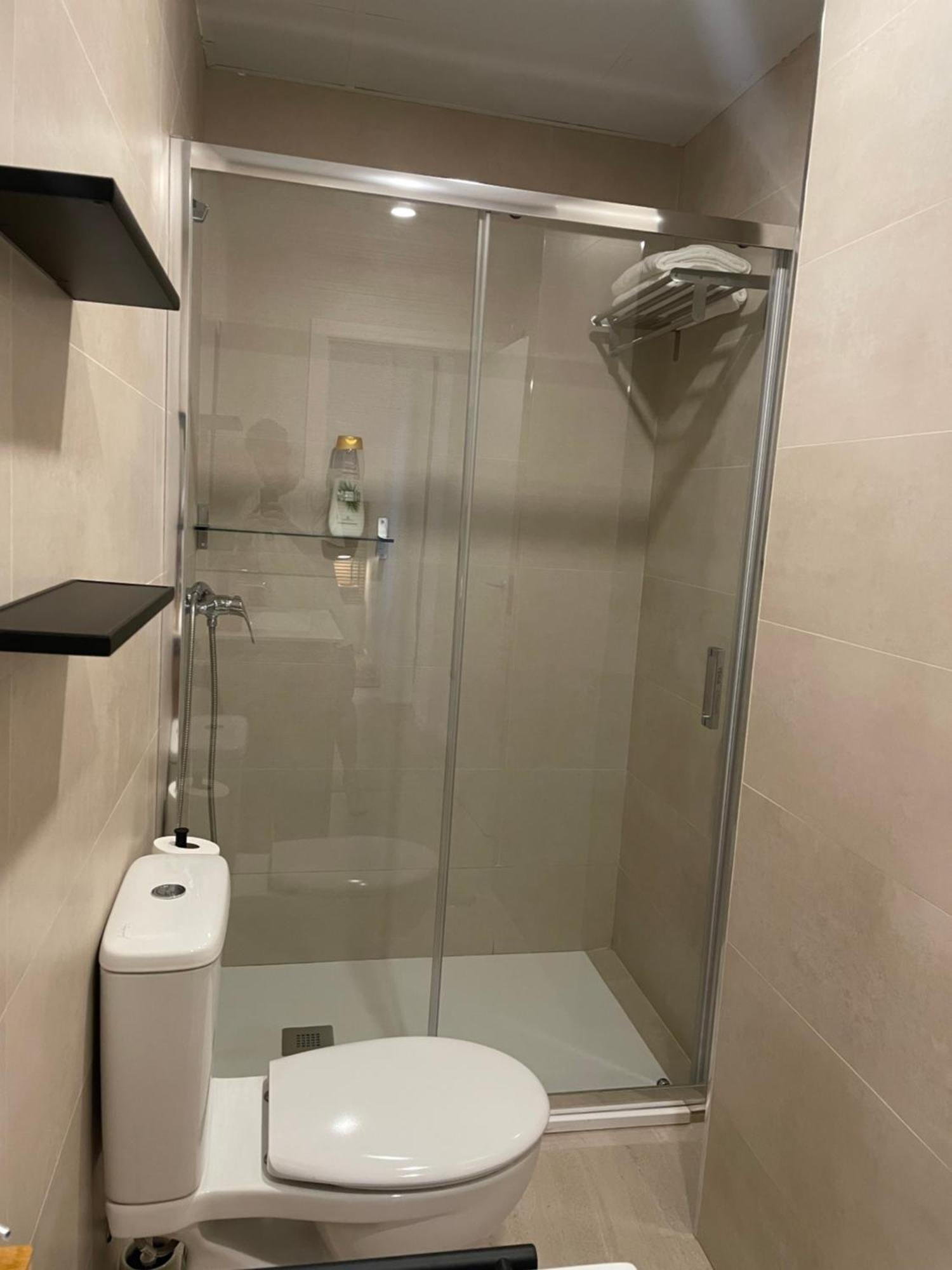 Precioso Apartamento En Malaga Centro 外观 照片