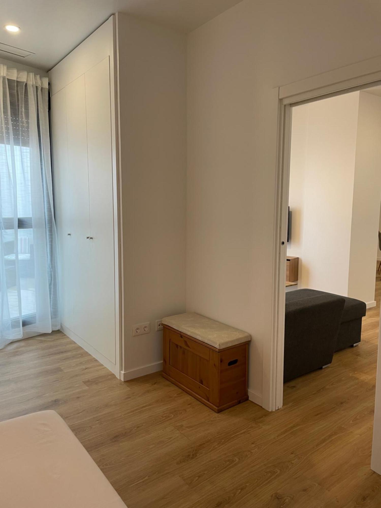 Precioso Apartamento En Malaga Centro 外观 照片