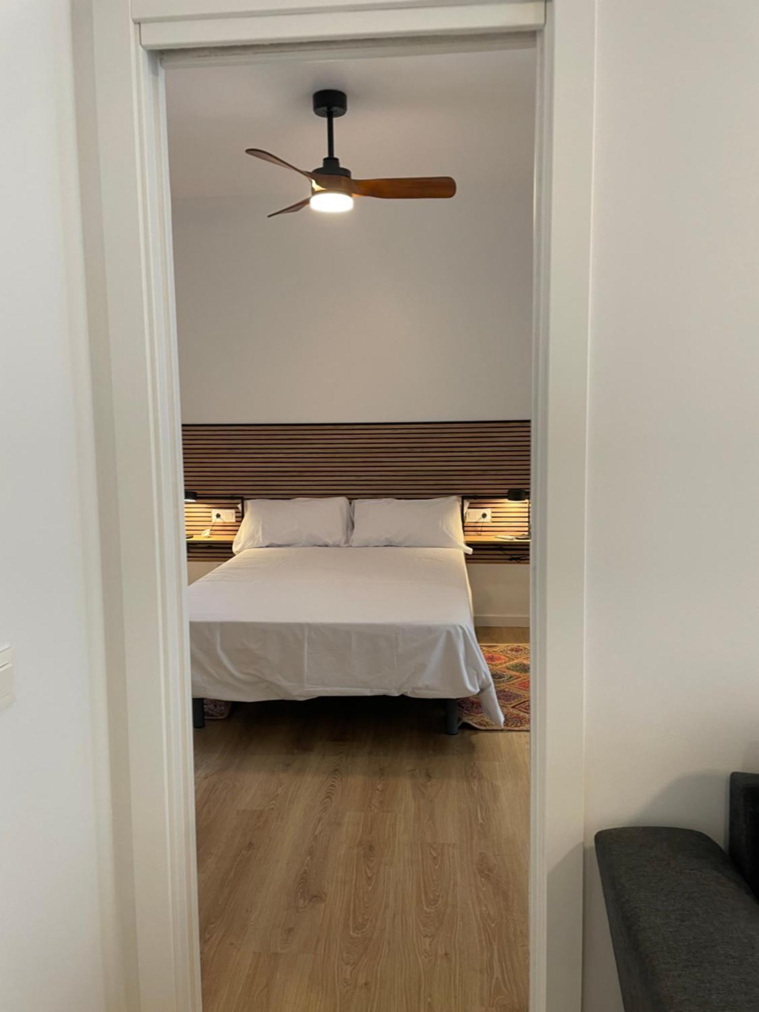 Precioso Apartamento En Malaga Centro 外观 照片