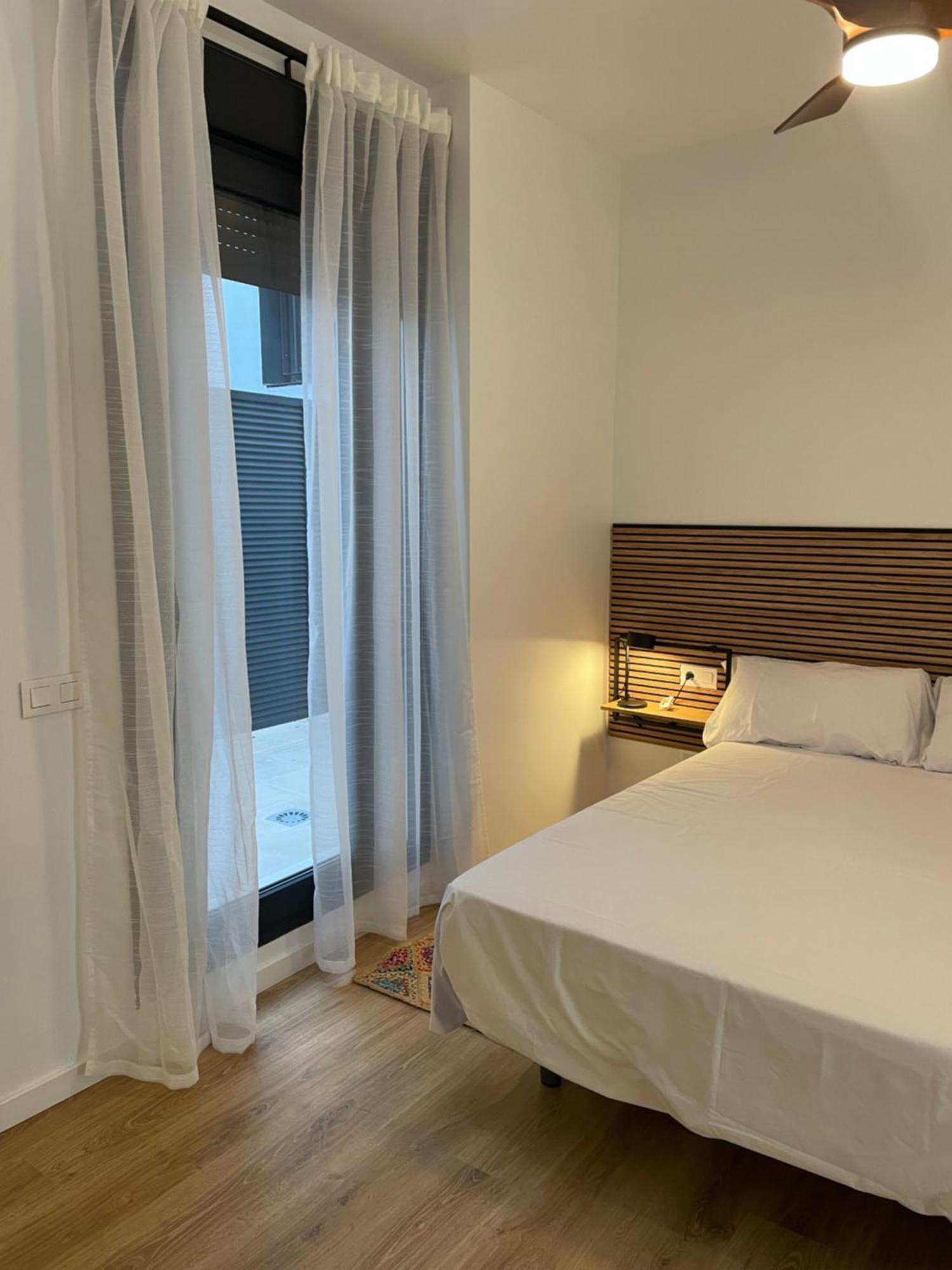 Precioso Apartamento En Malaga Centro 外观 照片
